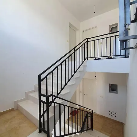 New Central Studio - Super Sea View N' Easy Access Himare Exterior photo