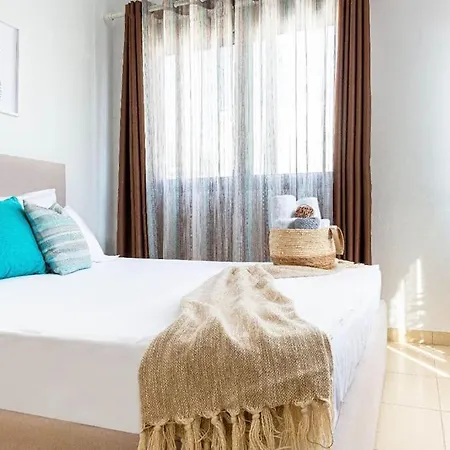New Central Studio - Super Sea View N' Easy Access Himare Exterior photo