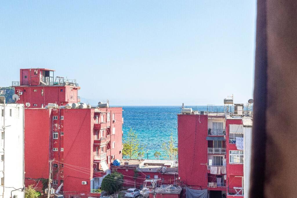 New - Super Sea View N' Easy Access Apartment