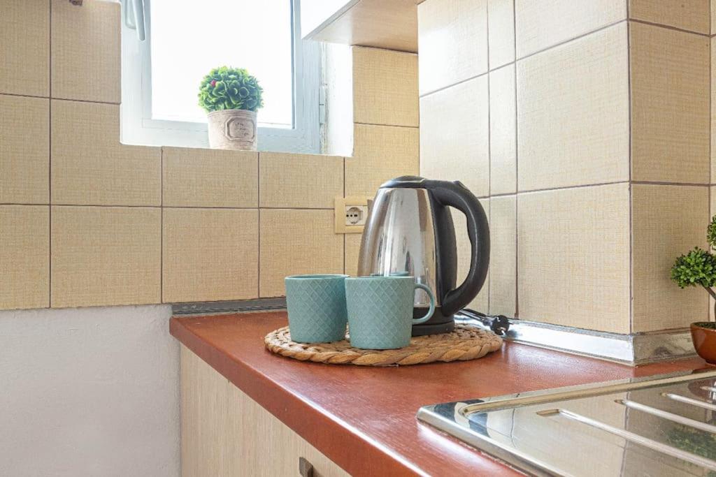 Apartment New - Super Sea View N' Easy Access *