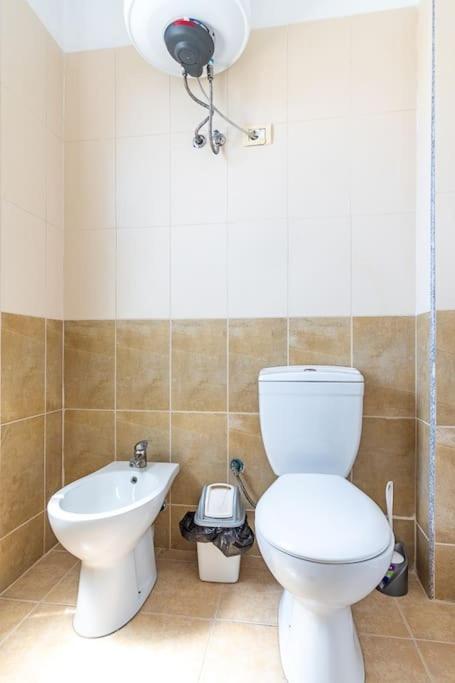 New - Super Sea View N' Easy Access Apartment Himare