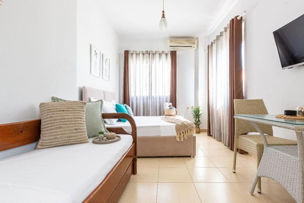 Apartment New - Super Sea View N' Easy Access *