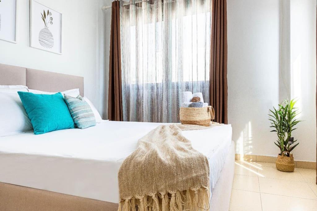 New - Super Sea View N' Easy Access Himare